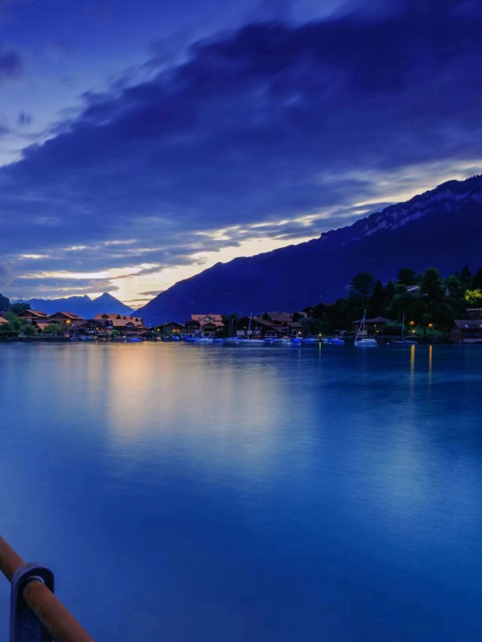 78欧洲旅游|12天玩透欧洲7国94人均8k77   04每个人心中都有