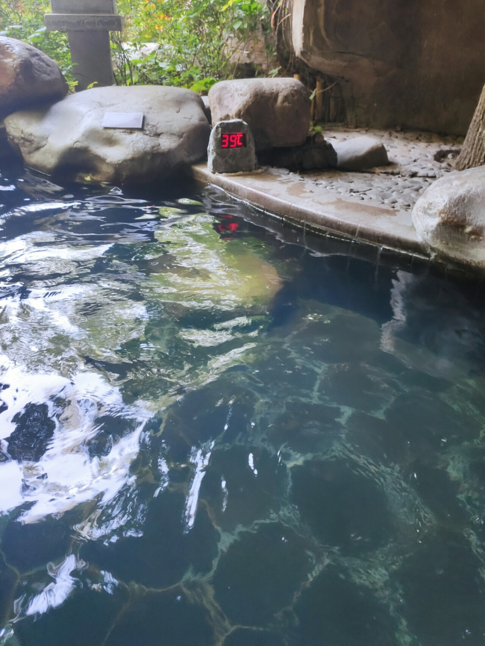 探店‖营口鲅鱼圈熊岳天沐温泉度假村 95入秋了,天气渐渐凉爽了起来