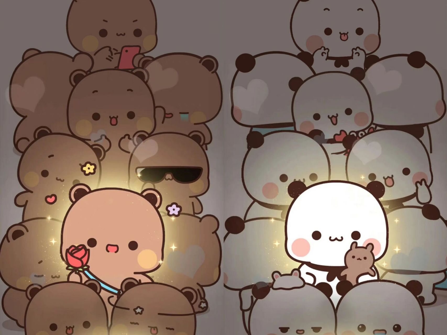 布布和一二 7704000101010107070