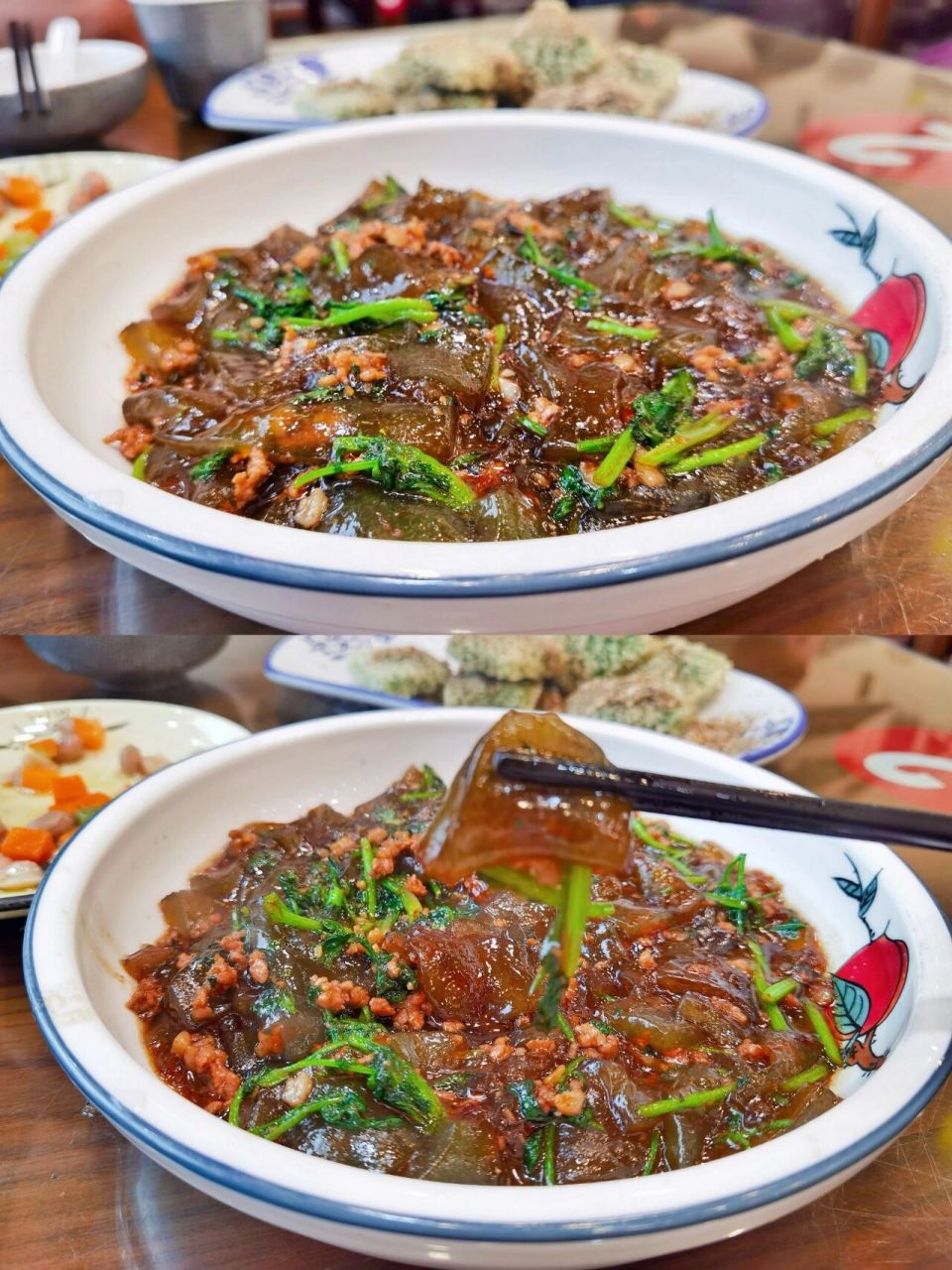 98本地人最爱打卡的宜兴当地本帮菜 98本地人最爱打卡的宜兴当地