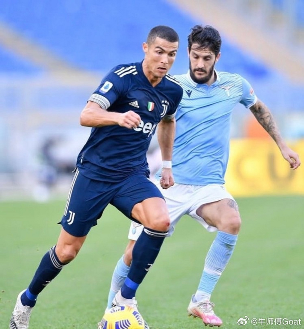 c罗#  据《拉齐奥内幕》独家消息92 利雅得胜利俱乐部的一名中间人