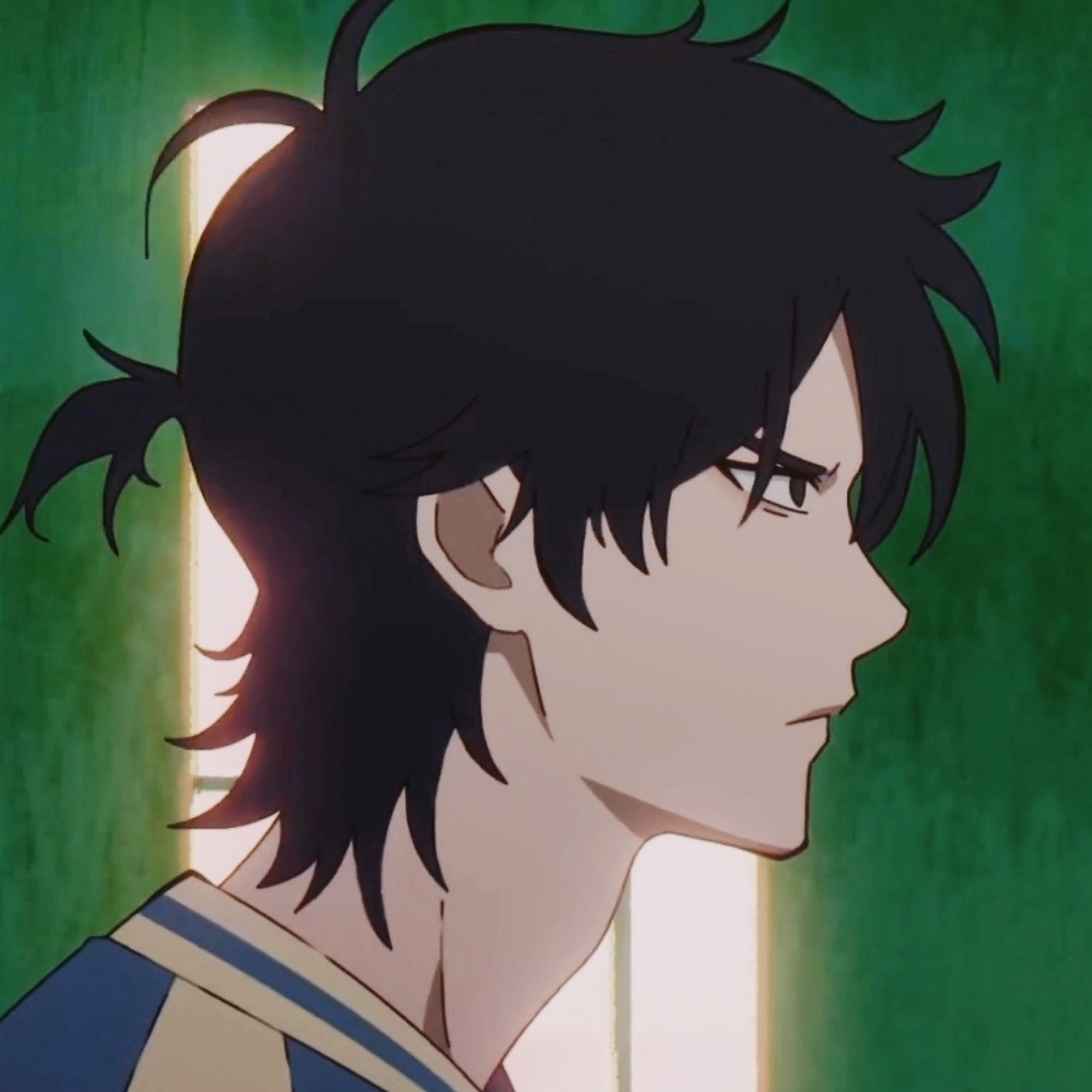 时光代理人 国漫 头像合集来啦!