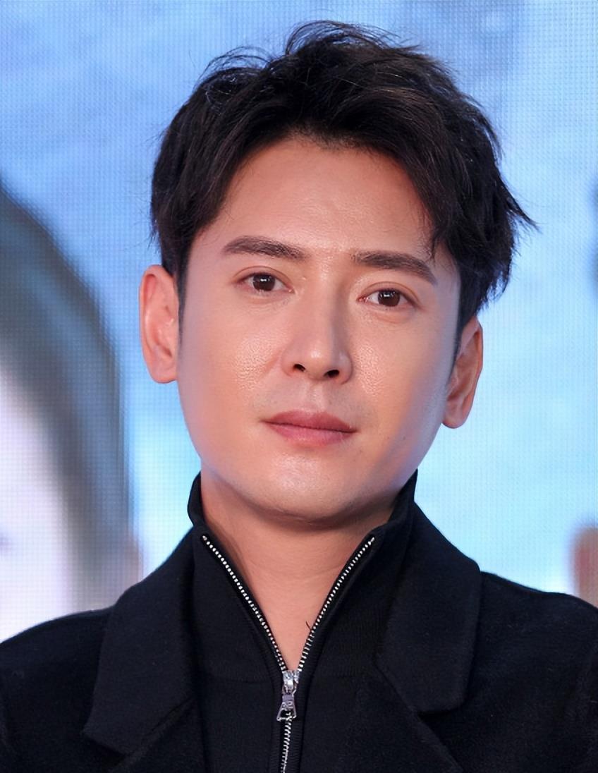 韩栋,这位曾在《步步惊心》里冷酷的"九阿哥",你知道吗?