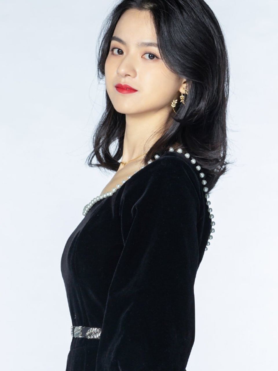 女人聪明起来太性感了,好羡慕关睿怡 今天看了最强大脑白敬亭的那期