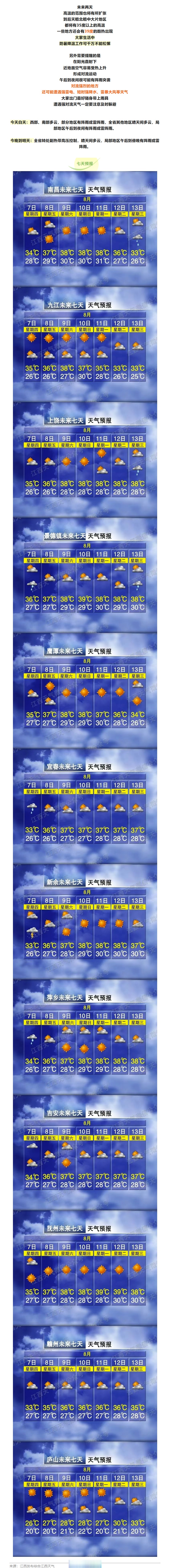未来三十天天气预报 未来三十天天气预报