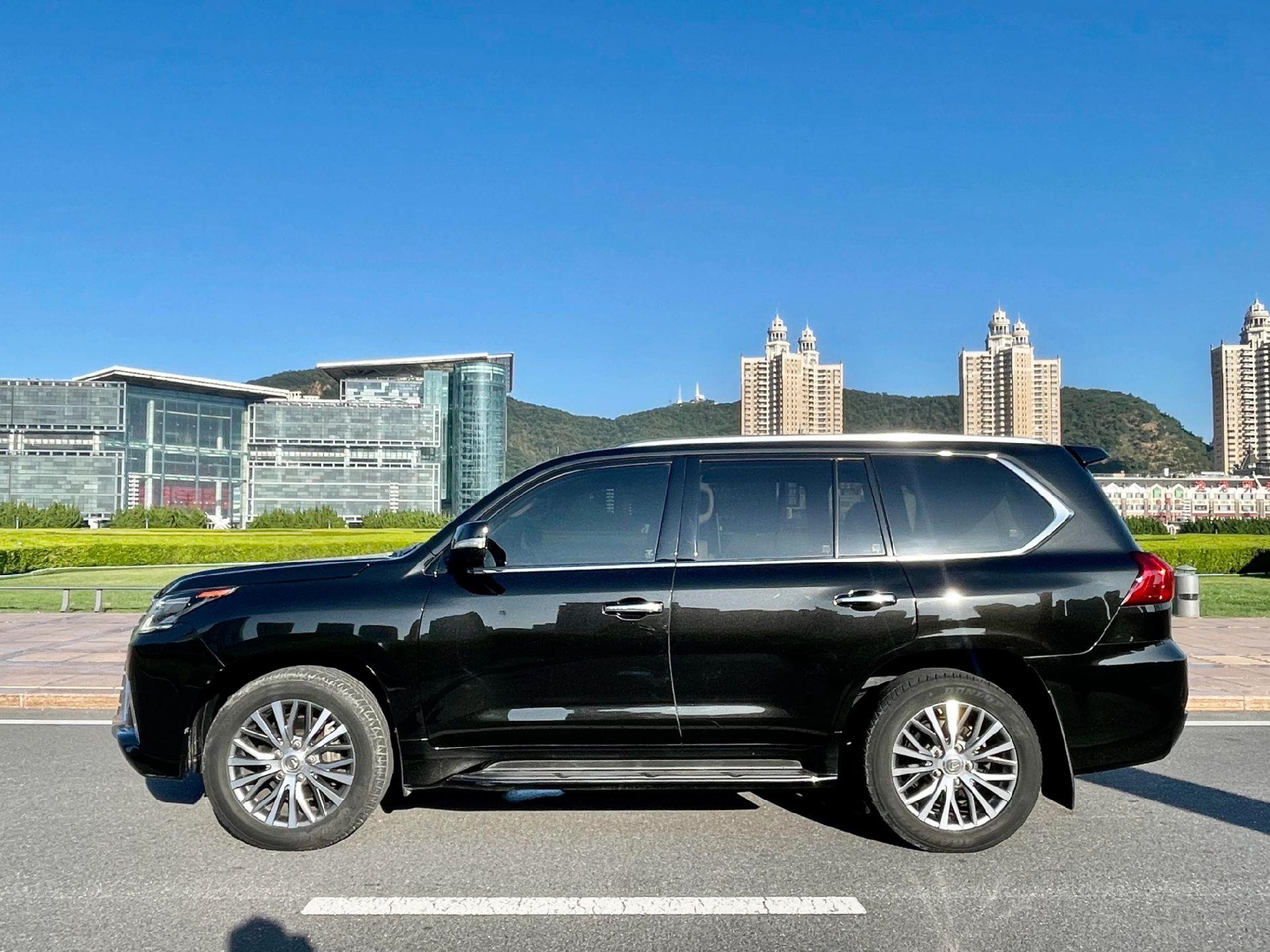 雷克萨斯雷克萨斯lx570570雷克萨斯lx雷克萨斯570是四驱吗雷克萨斯lx