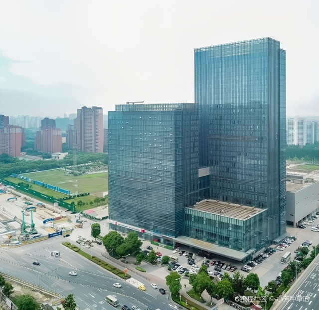 昆山皇冠国际会展酒店