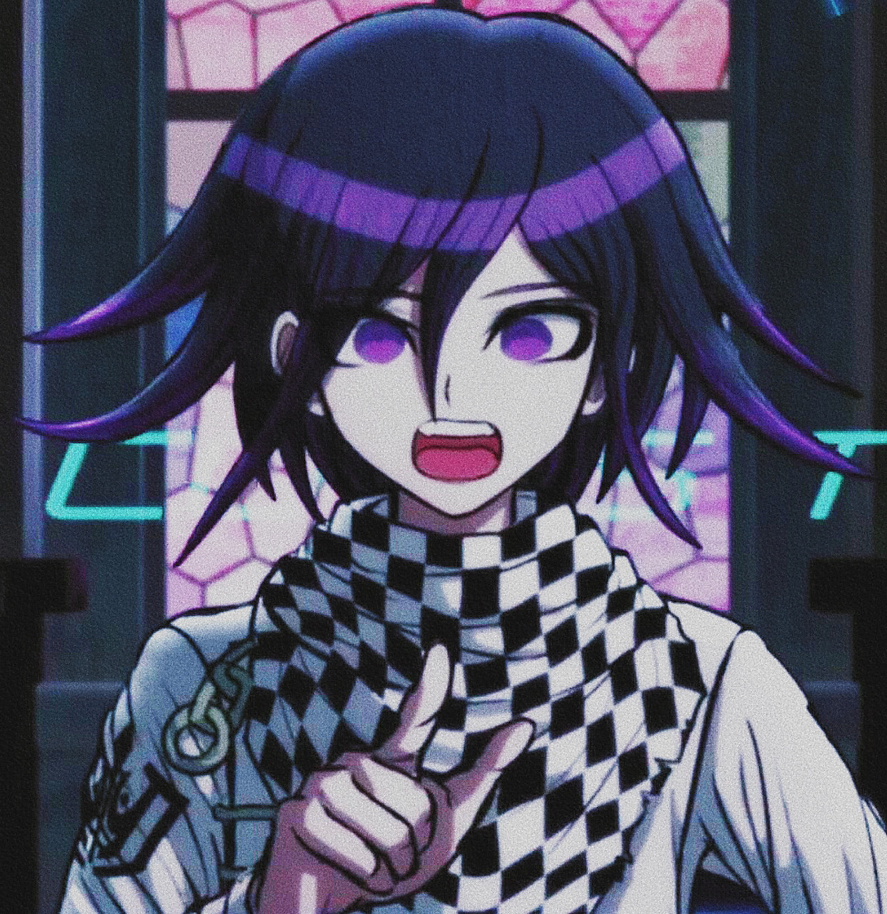 推荐王马小吉头像 因为这个投稿的人太多了,所以先做了这个要原图私信