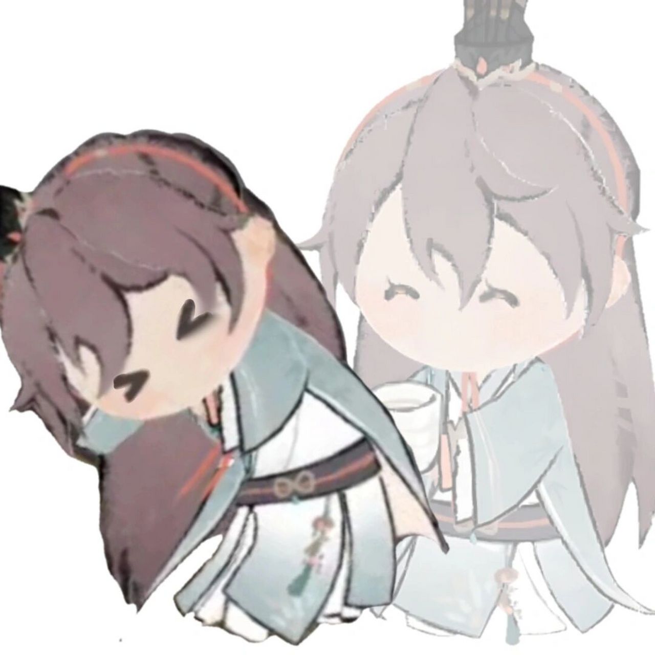 0299元宝表情包专场