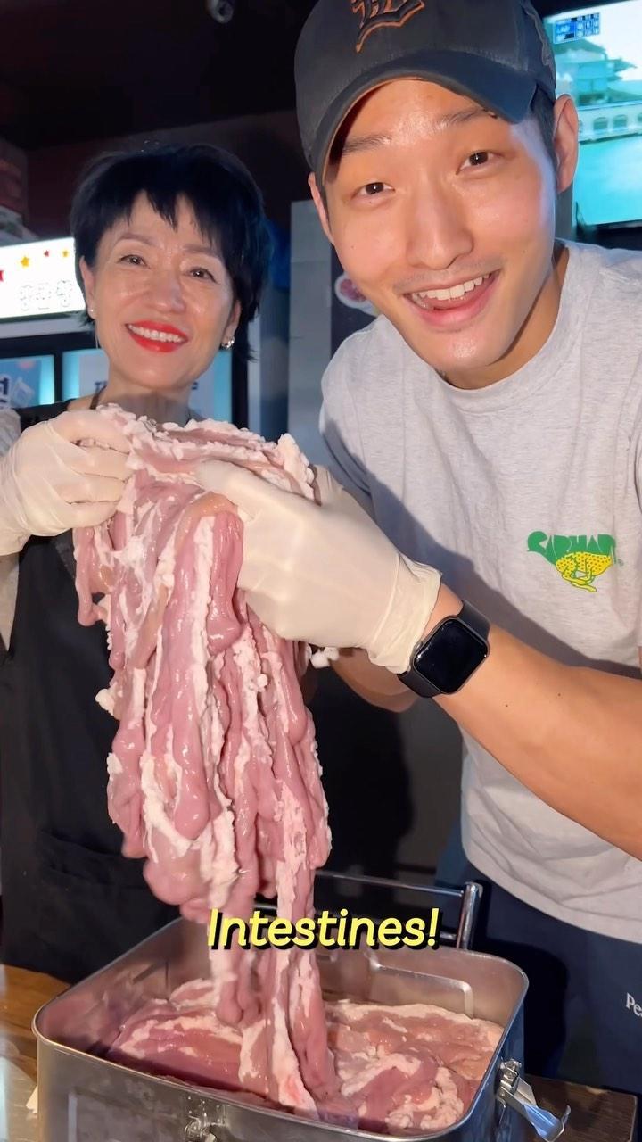 靠做菜打入名利场,好莱坞厨师 kevin lee 跟明星们一起制作好吃的菜肴