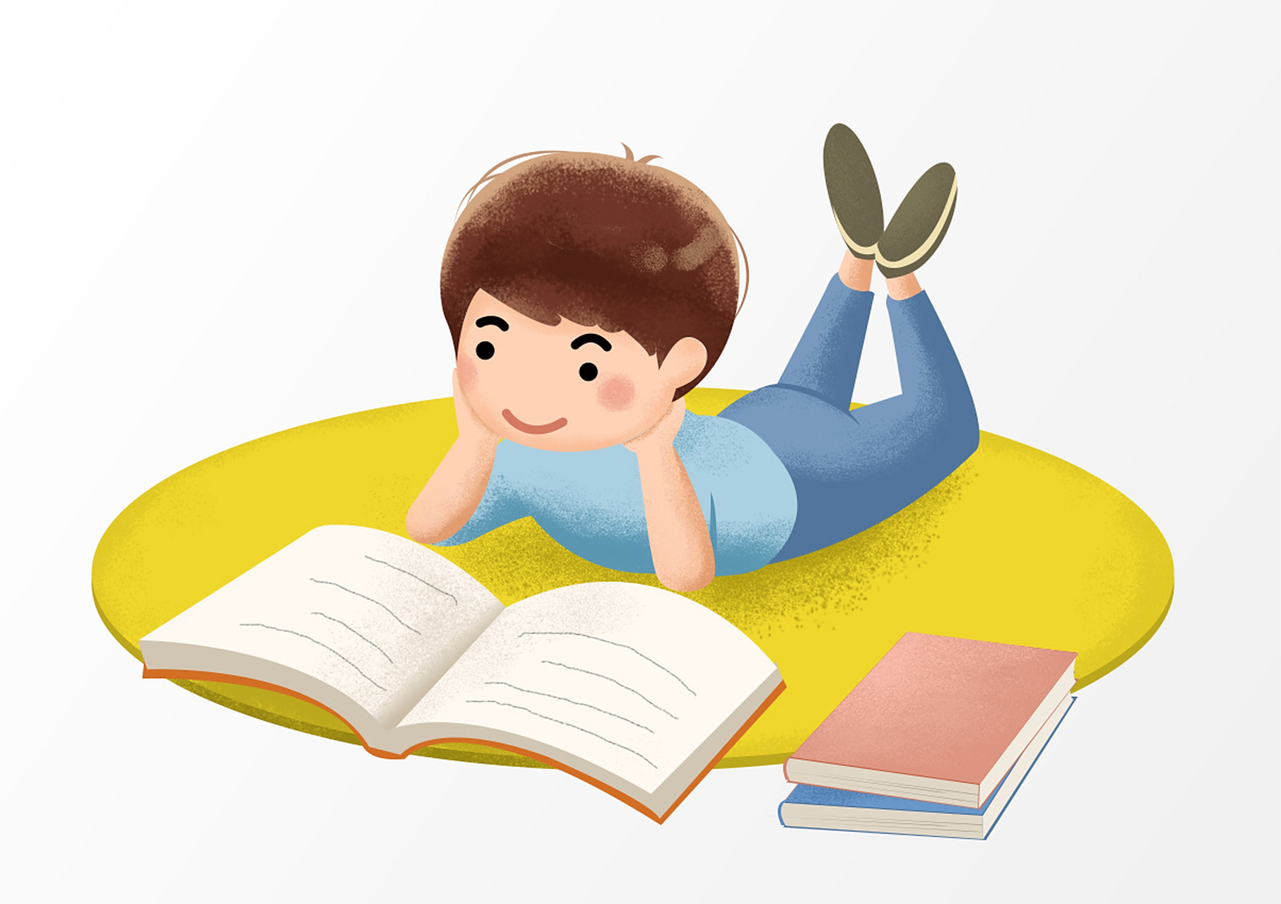 【莫忽视幼儿阅读中的深度学习】一次关于幼儿深度学习的线上培鸯快