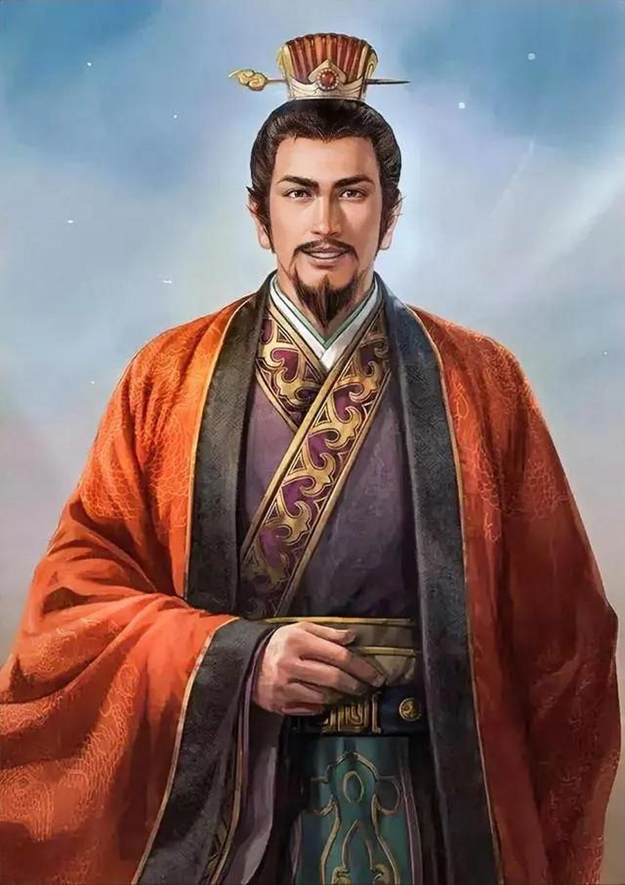 根据历史记载,刘备最信任的军师是诸葛亮和法正.