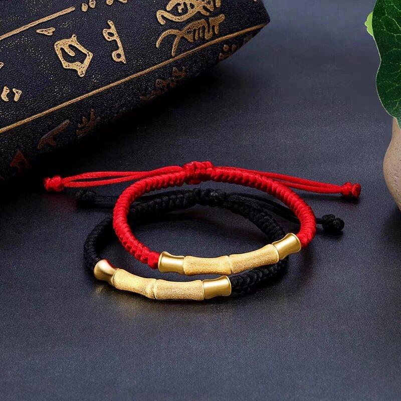 黄金竹节 的"竹节"二字寓意明显,有节节高升之意.