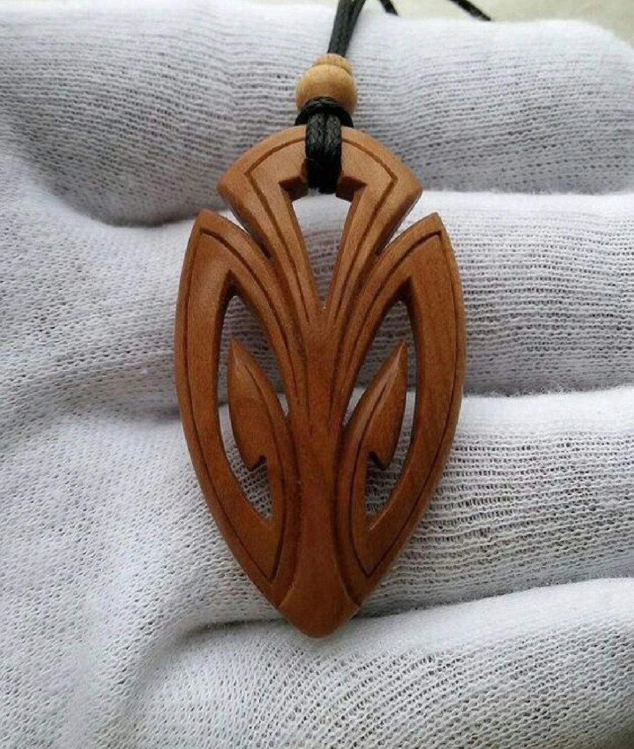 木雕 新手入门 素材四 小挂件木工