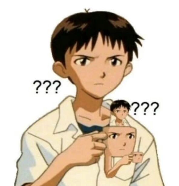 自制eva真嗣明日香头像 多图往后翻 1.2.3 速涂   4.5.6凑数 7.8.