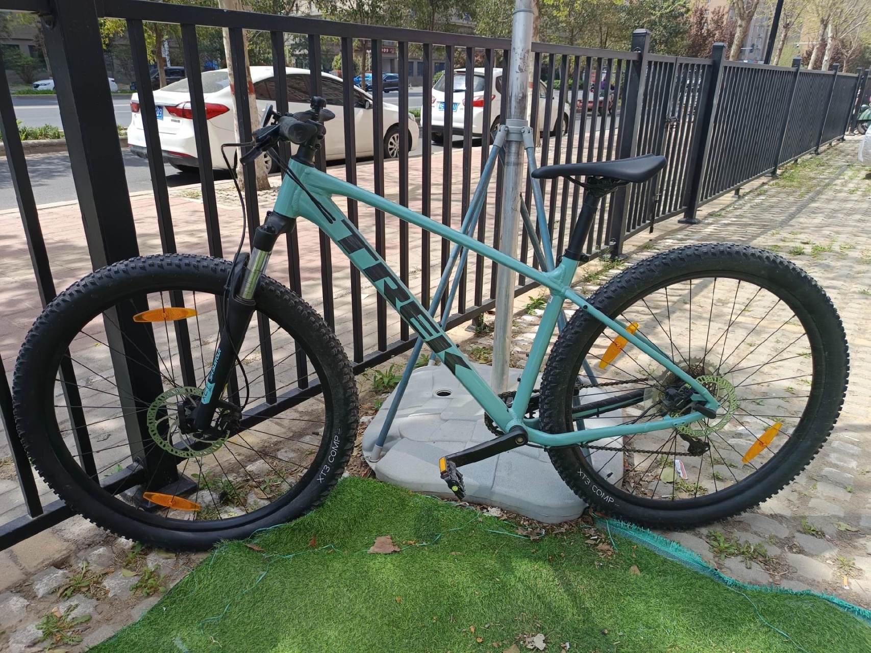 崔克马林6.崔克新款马林6