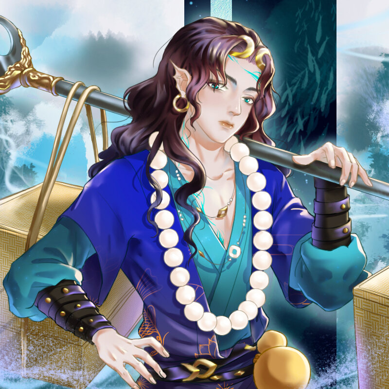 西游记金身罗汉沙悟净, 	 勤劳认真,不畏艰苦,保守而温厚, 	 取经