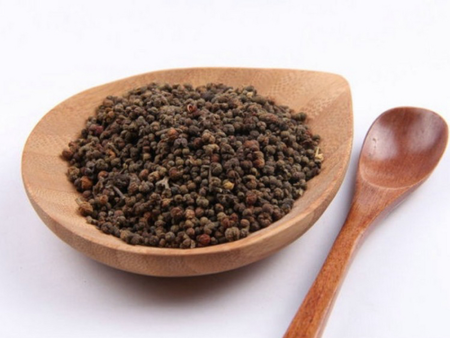 认认中药-吴茱萸 中国人都是吃辣的,这句话好像有问题,事实如何呢?