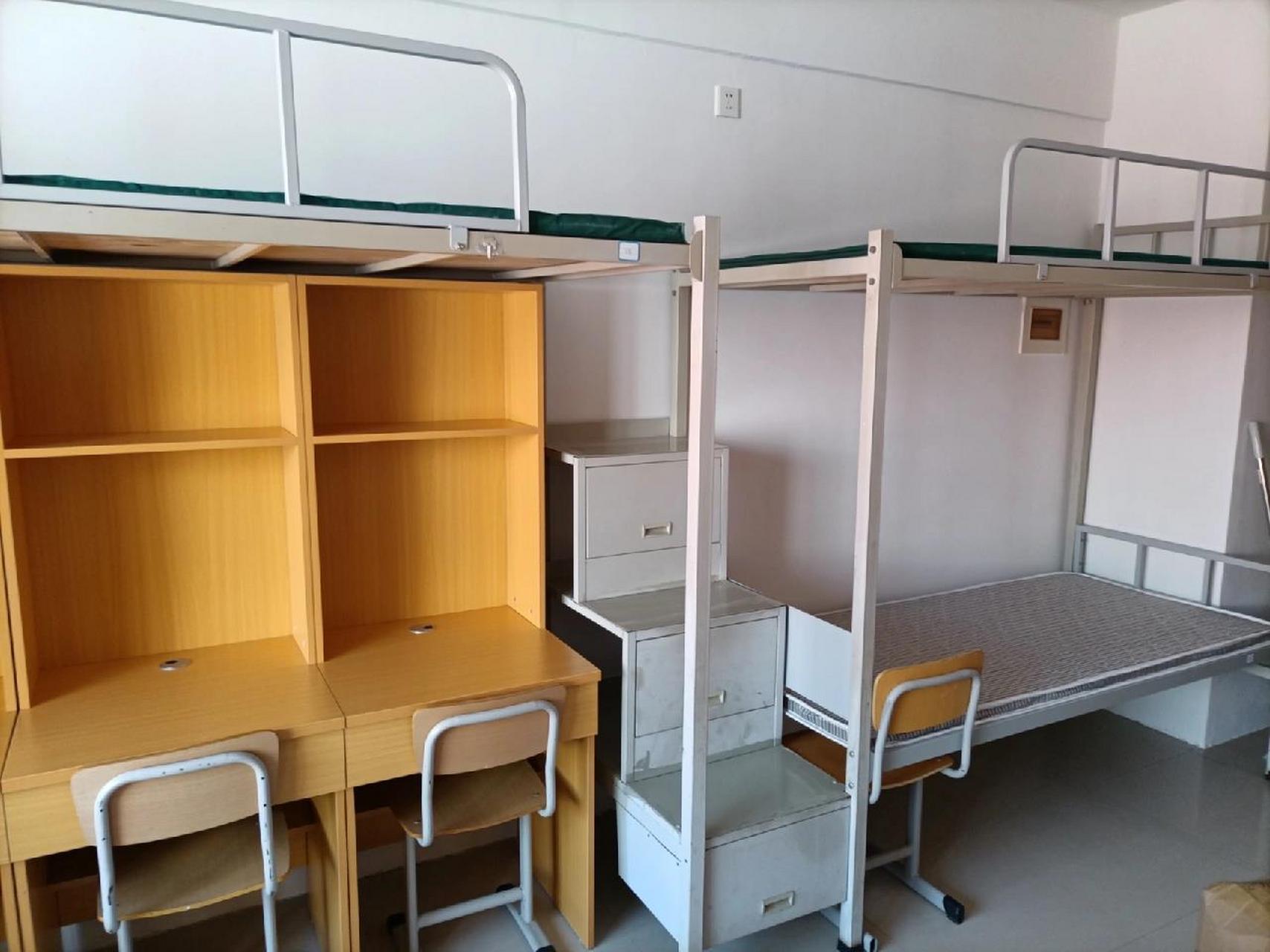 辽宁工程技术大学开学啦!