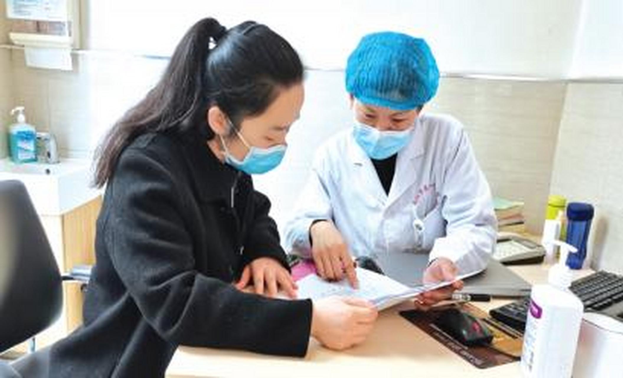 "前两天和未婚夫一起去做婚检,结果医生说他xyy染色体,这种说法我是第