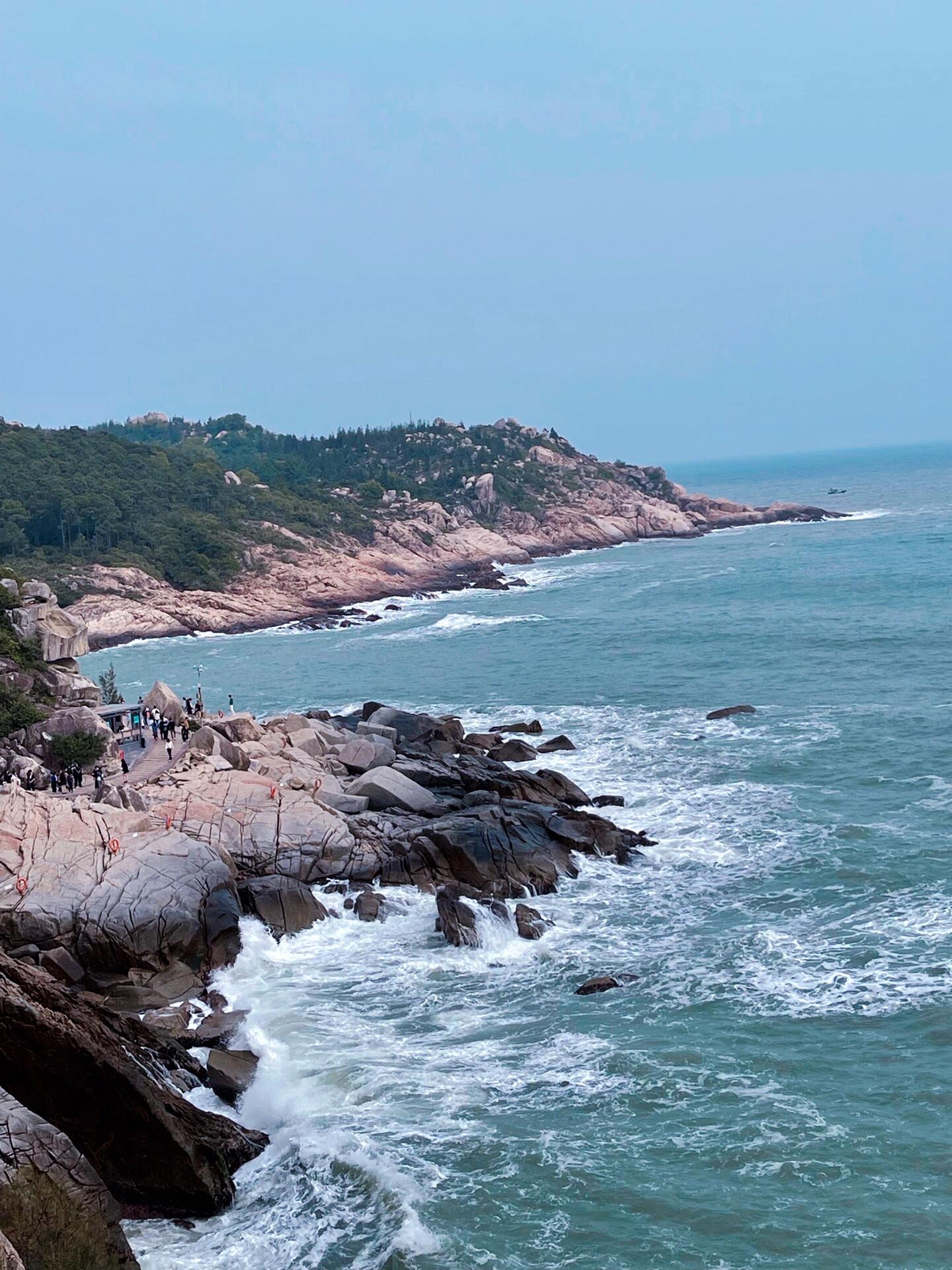 惠东海龟湾门票图片