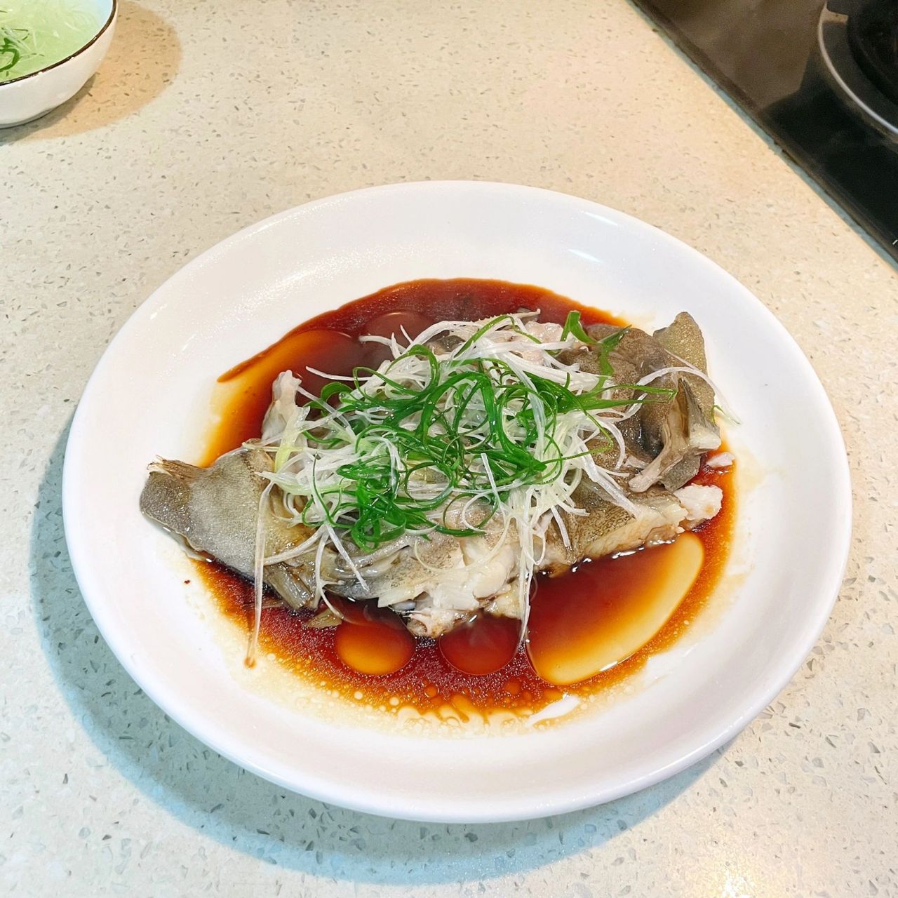 清蒸鸦片鱼/好吃的秘诀9215一定要看 鱼如其名跟鸦片一样让人瘾