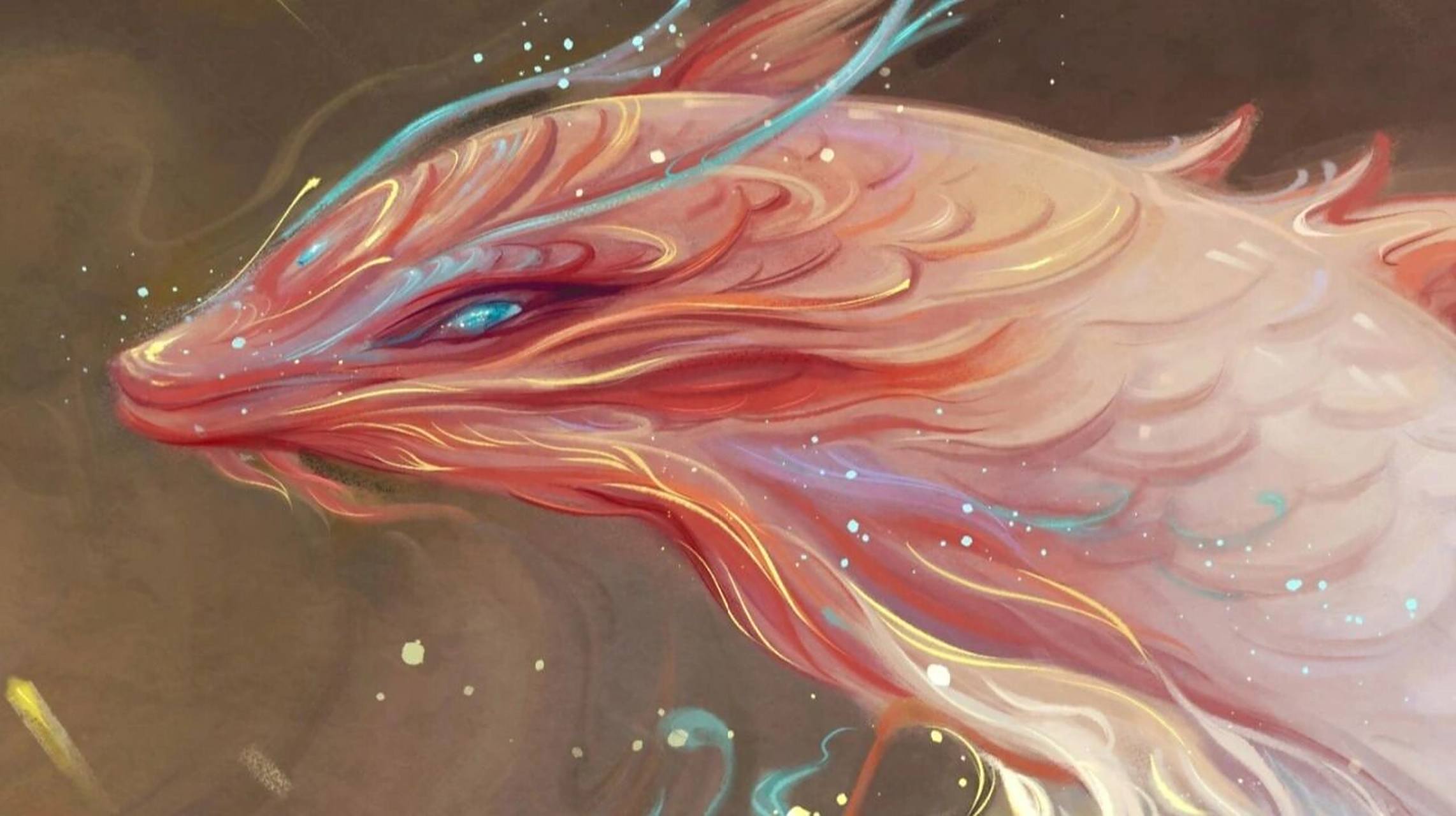 鲲 北冥有鱼,其名为鲲