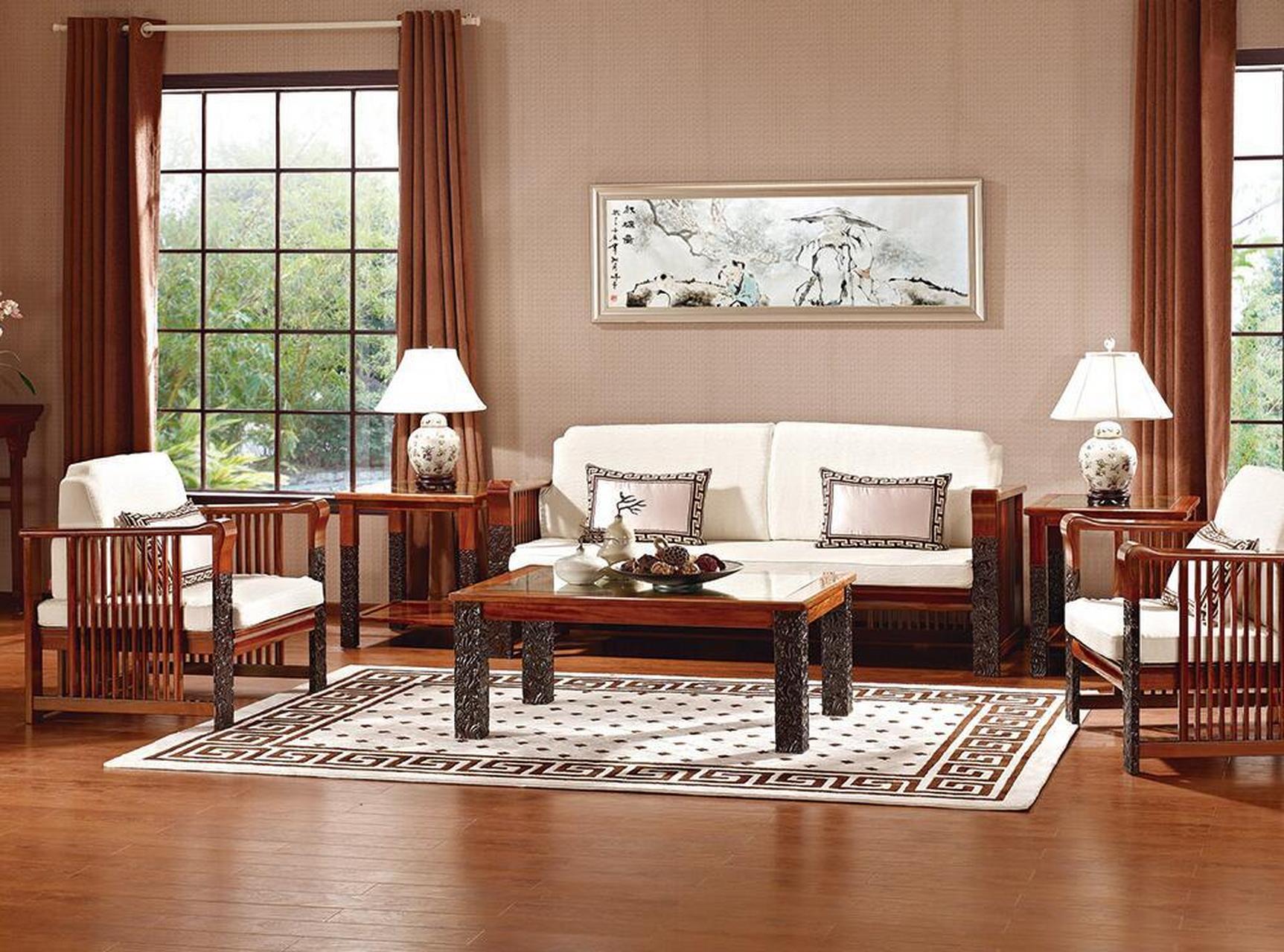 友联家具怎么样 友联家具用的什么木材 友联家具是红木家具行业的