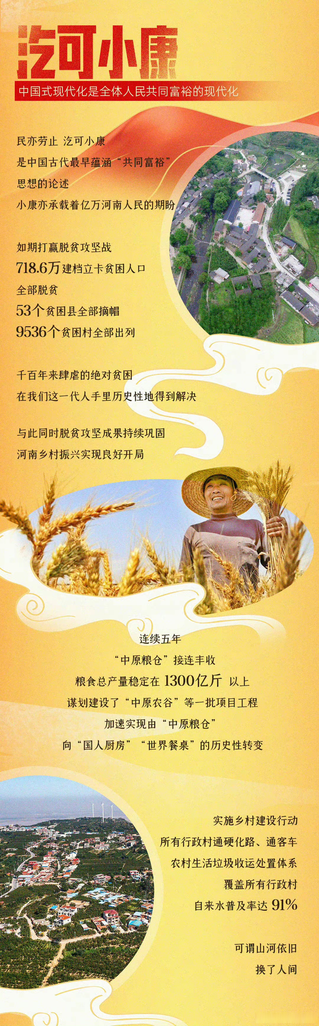 人民至上，中国式现代化的出发点——“中国发展实践的文明启示”系列述评之一