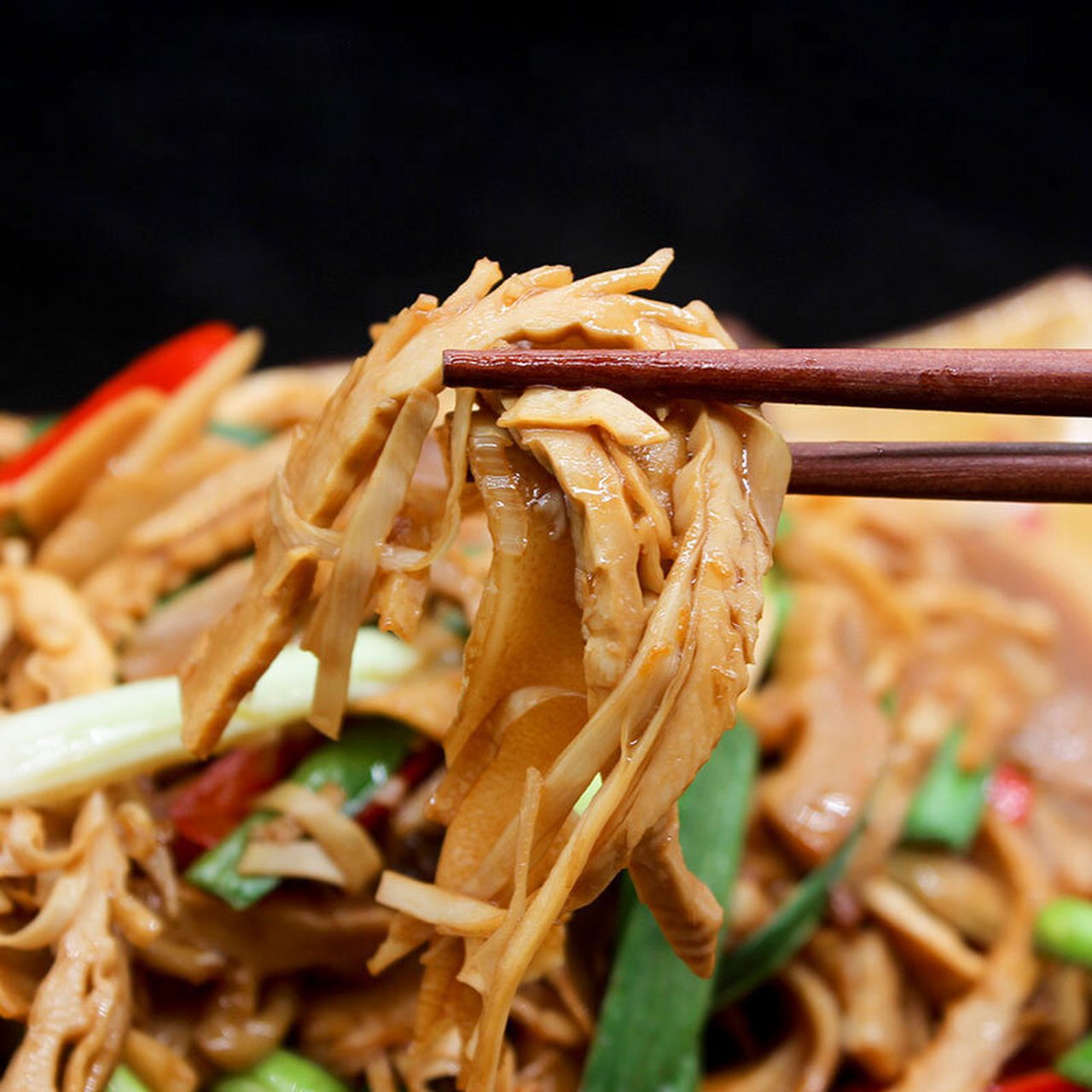 福建省特产 - 闽笋干 永安闽笋干历史至少可追溯到明代,据有关史料