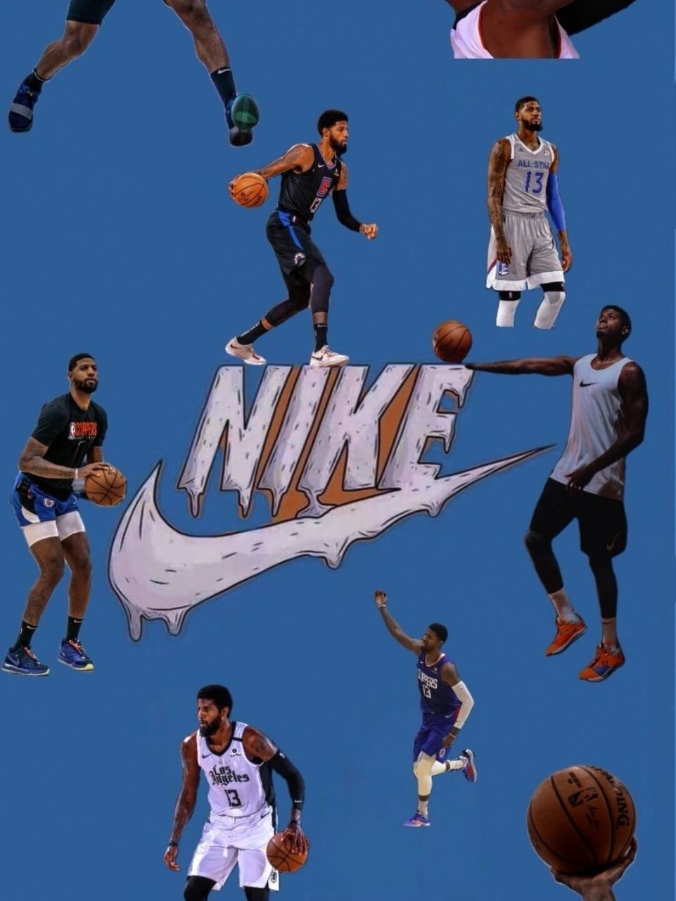 保罗·乔治超超超高清壁纸头像99987815 91