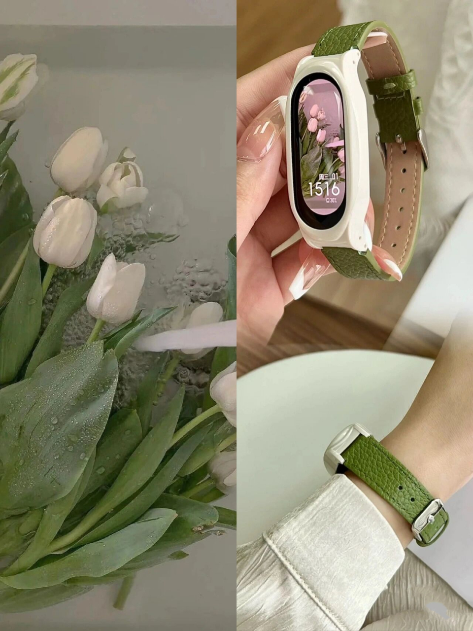 小米手环壁纸分享79 出镜率比较高的壁纸分享~小米手环7也可以用