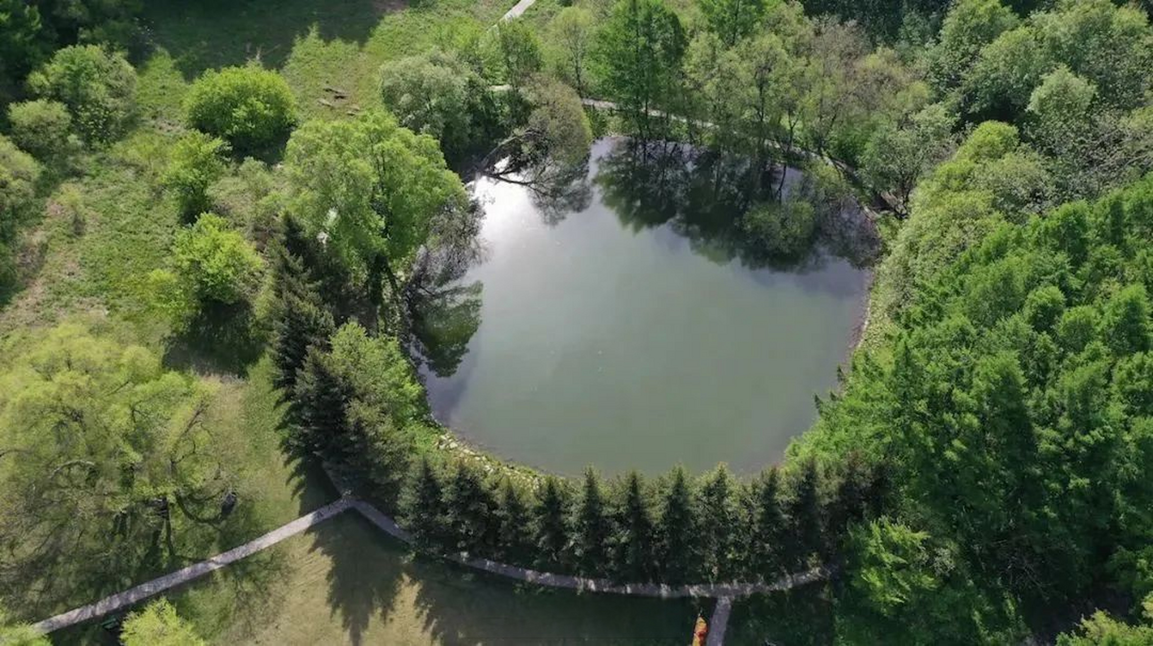 醉美吉线331# #醉美吉景美如画# 罗通山风景旅游区位于吉林省柳河县