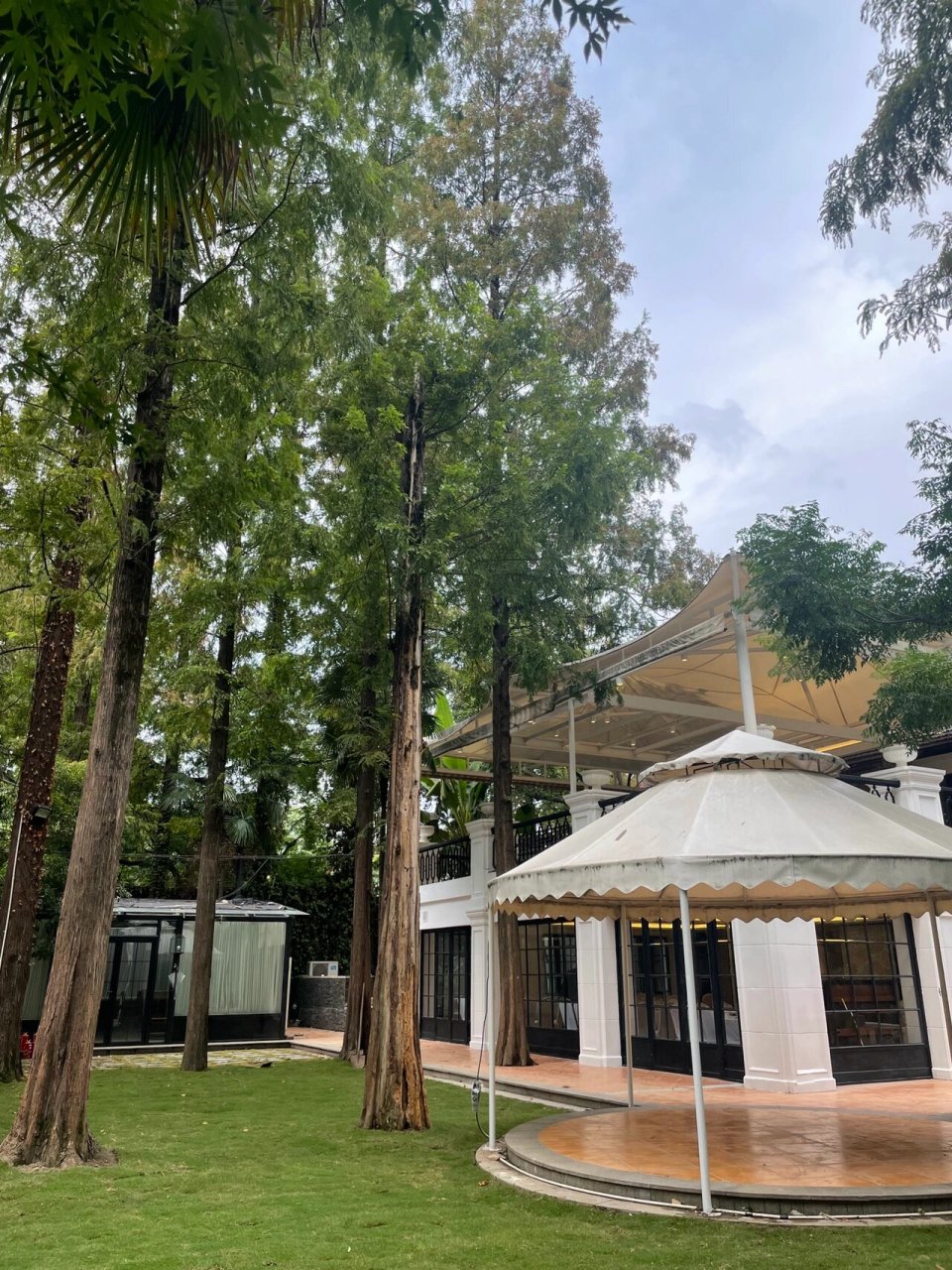 07张爱玲故居——和平官邸07 	 99坐标:长