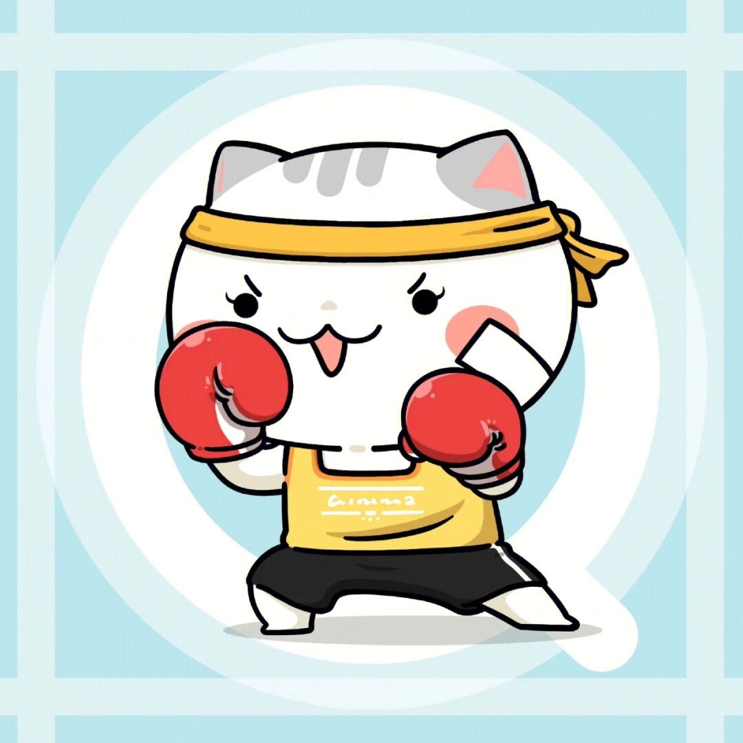 历史喵头像-最爱的馒头合集