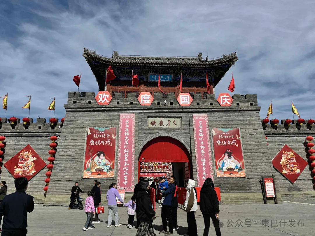 康巴什可是相当"火爆" 跟着小编 一起来回顾那些精彩瞬间吧