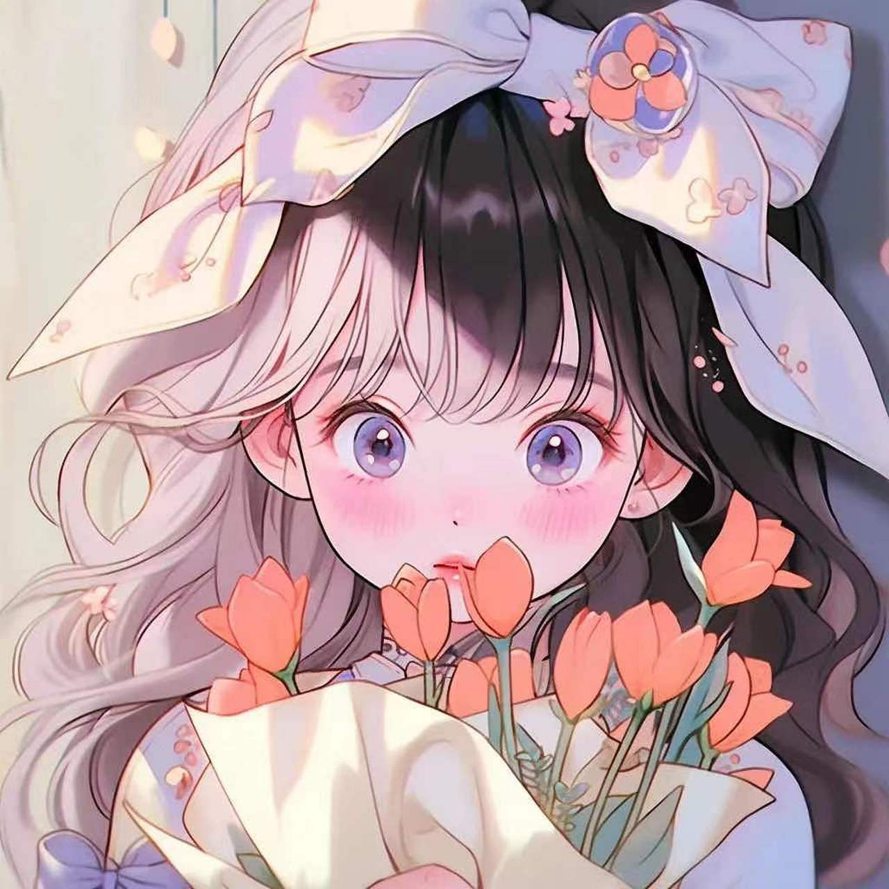 公认最好看的头像 头像分享|97 分享一组赏心悦目的头像91 喜欢的