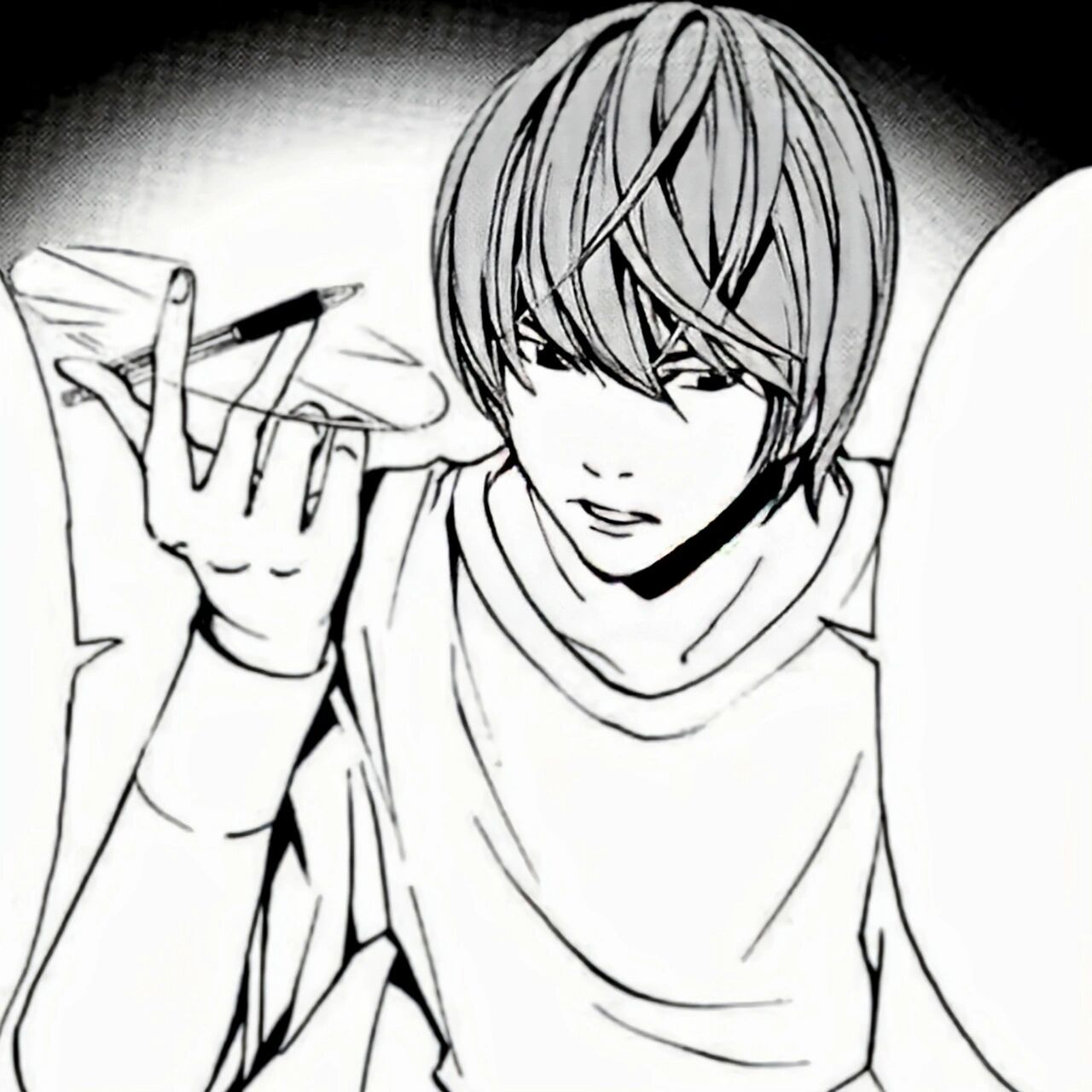 夜神月 / 719971997199