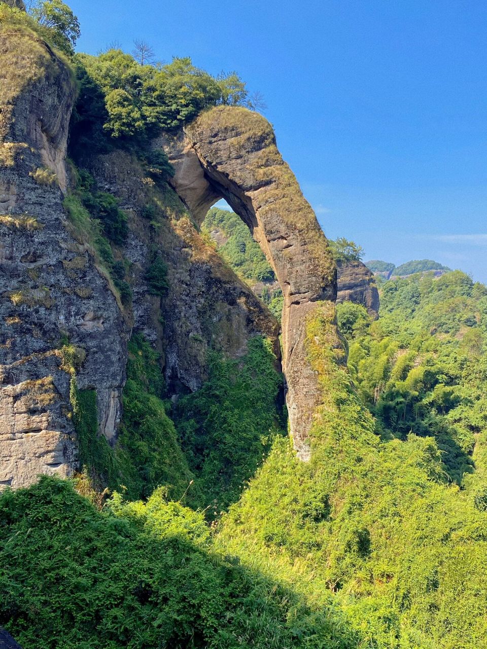 江西鹰潭龙虎山|两天一夜吃喝玩乐旅游攻略   『江西系列—— 龙虎山
