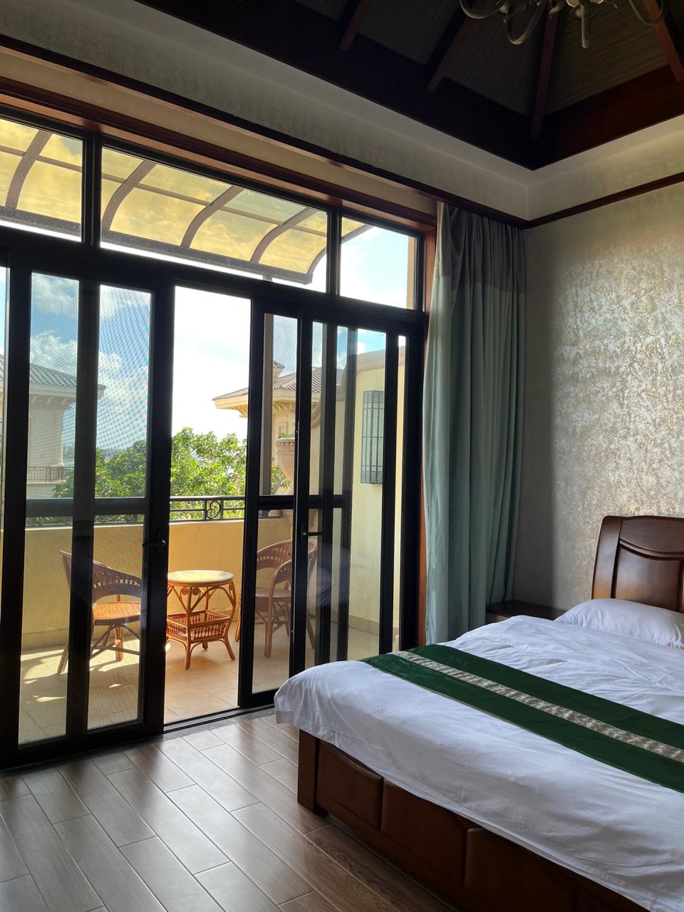 儋州海花岛别墅民宿