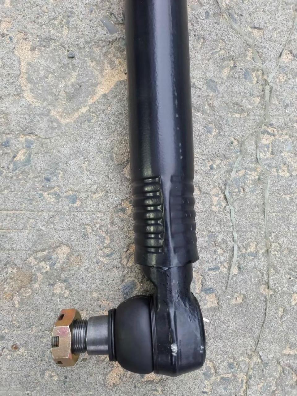 解放j6原厂转向拉杆总成