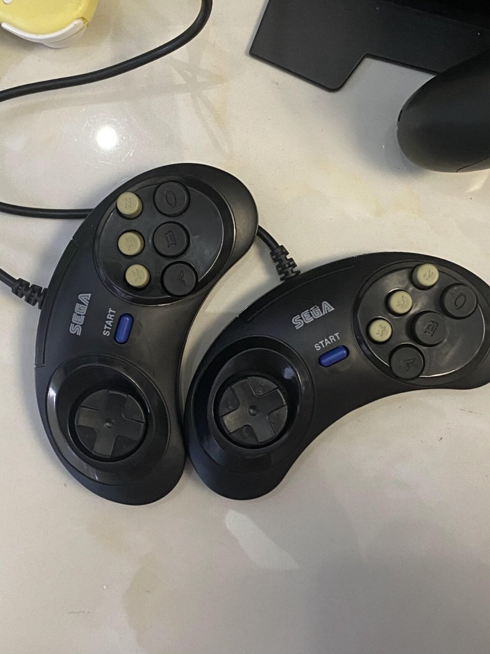 仅拆封用一次的国产世嘉sega md游戏机 图个新鲜买的,买回来拆开使用