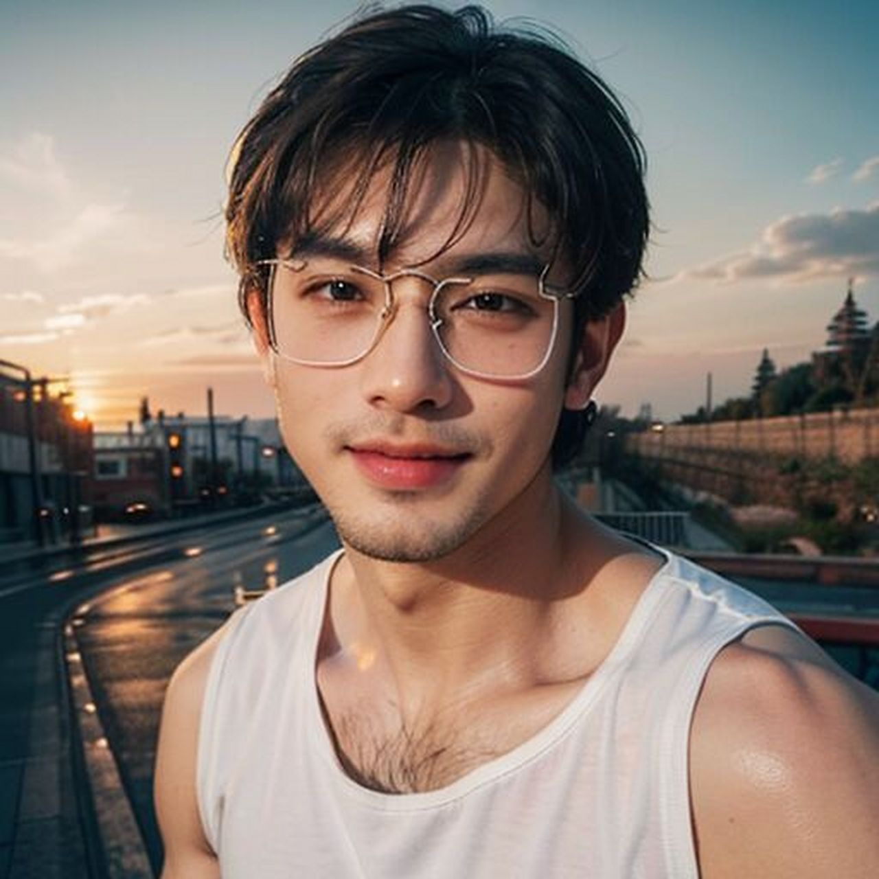 ai头像免费制作 ai头像免费制作 欢迎大家提供素材02~ 020202