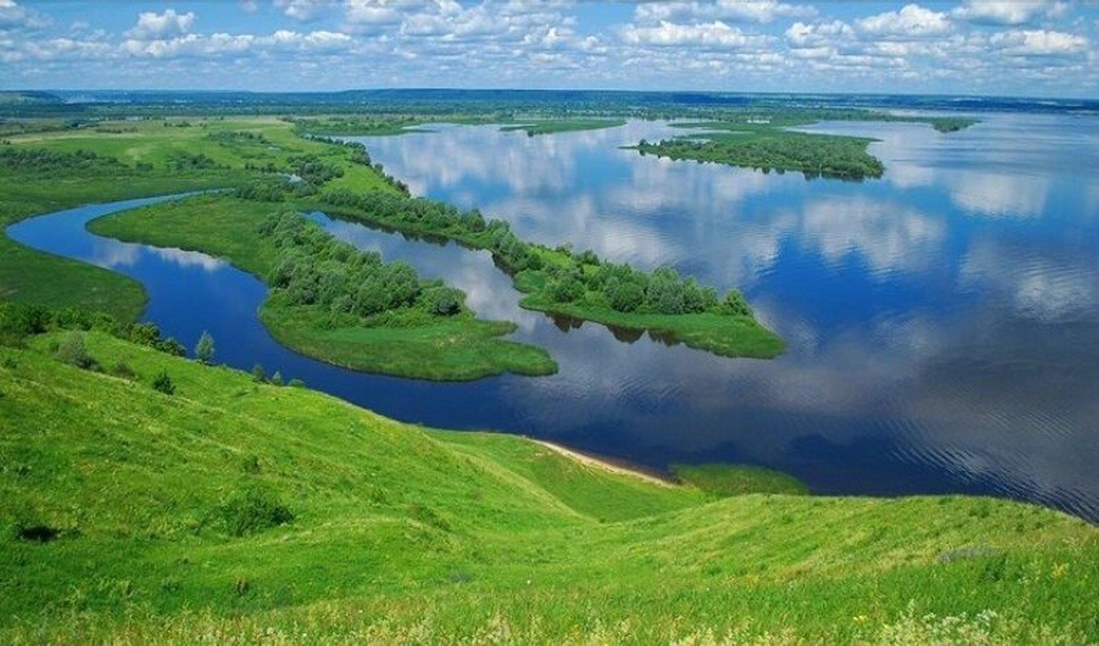 伏尔加河交响乐图片