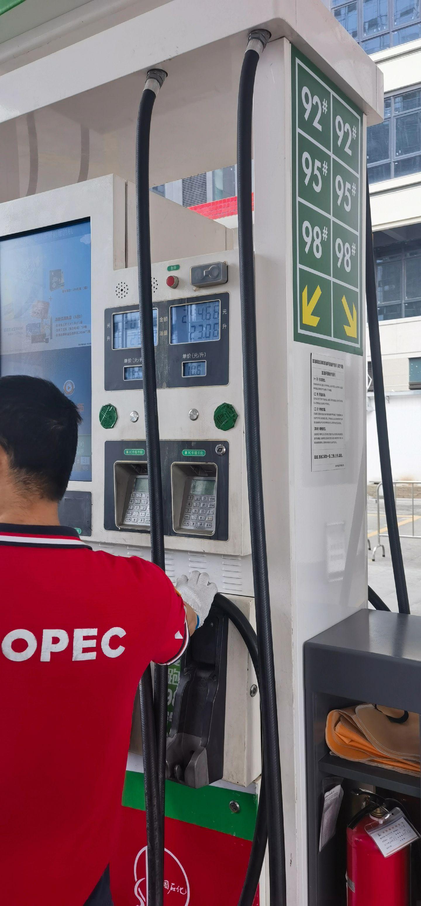 哪些汽车可以加98号汽油,哪些汽车可以加98号汽油的