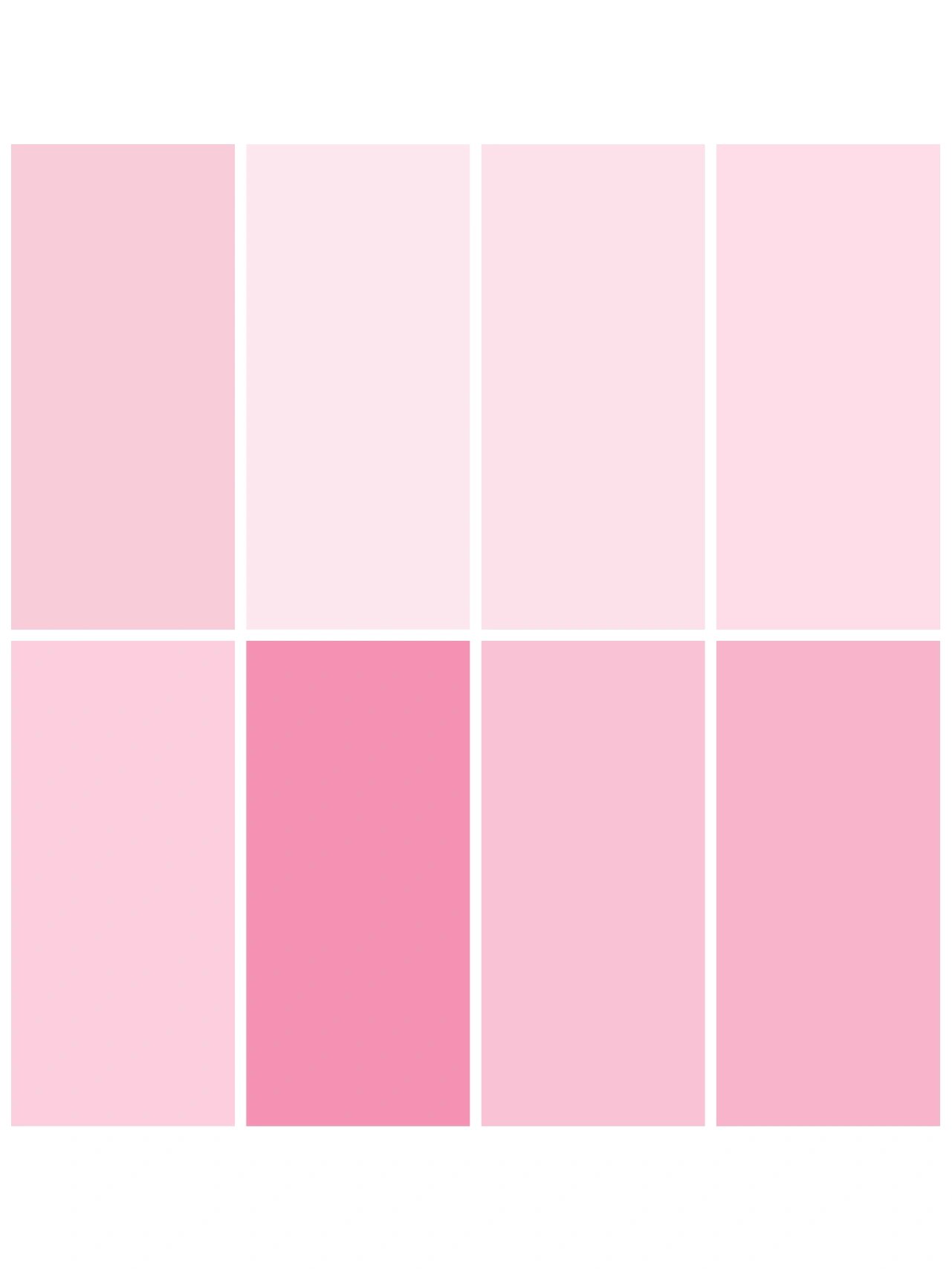 𝐩𝐢𝐧𝐤 粉色纯色壁纸背景图