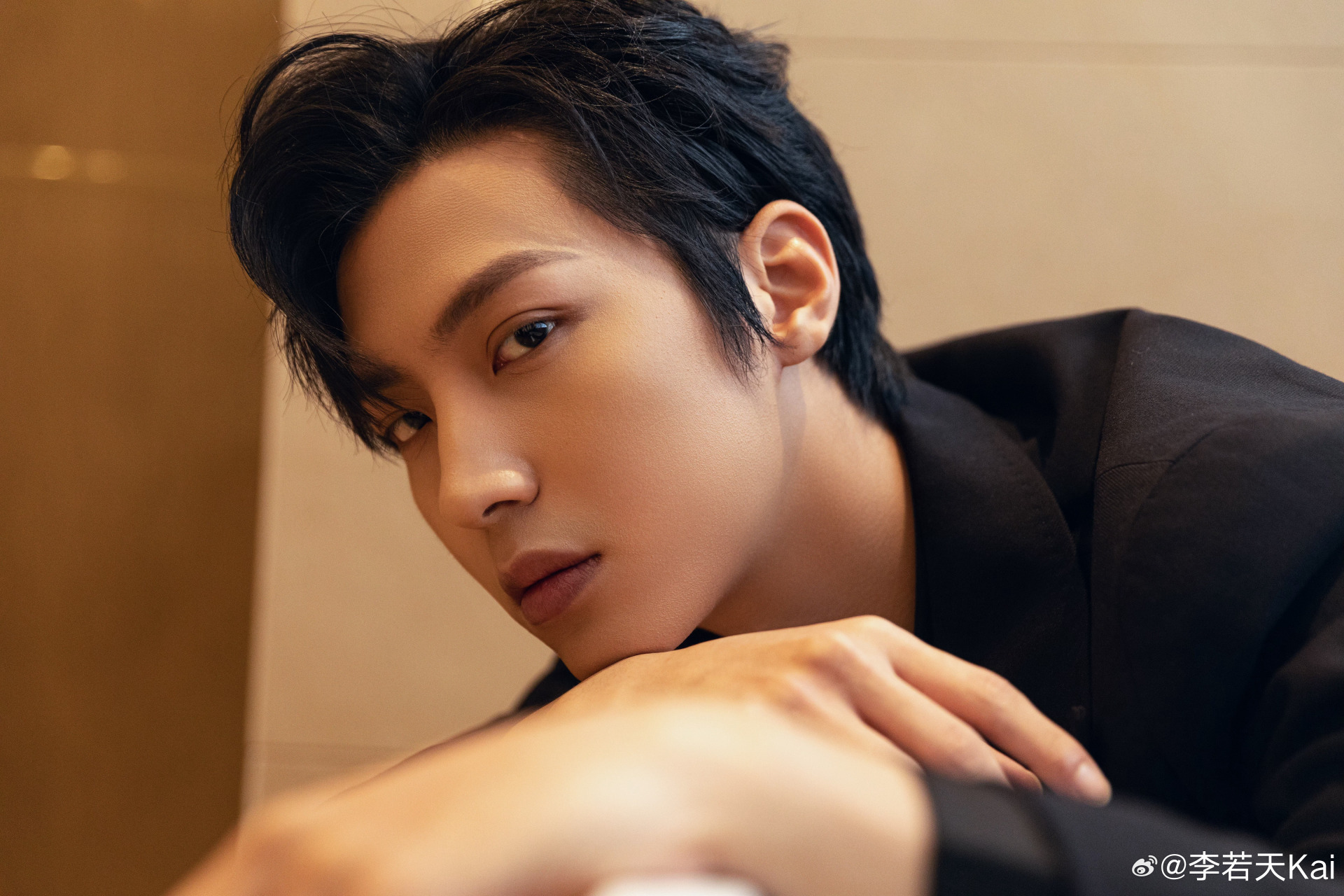 感谢文荣 受益良多 再配上几张工作照