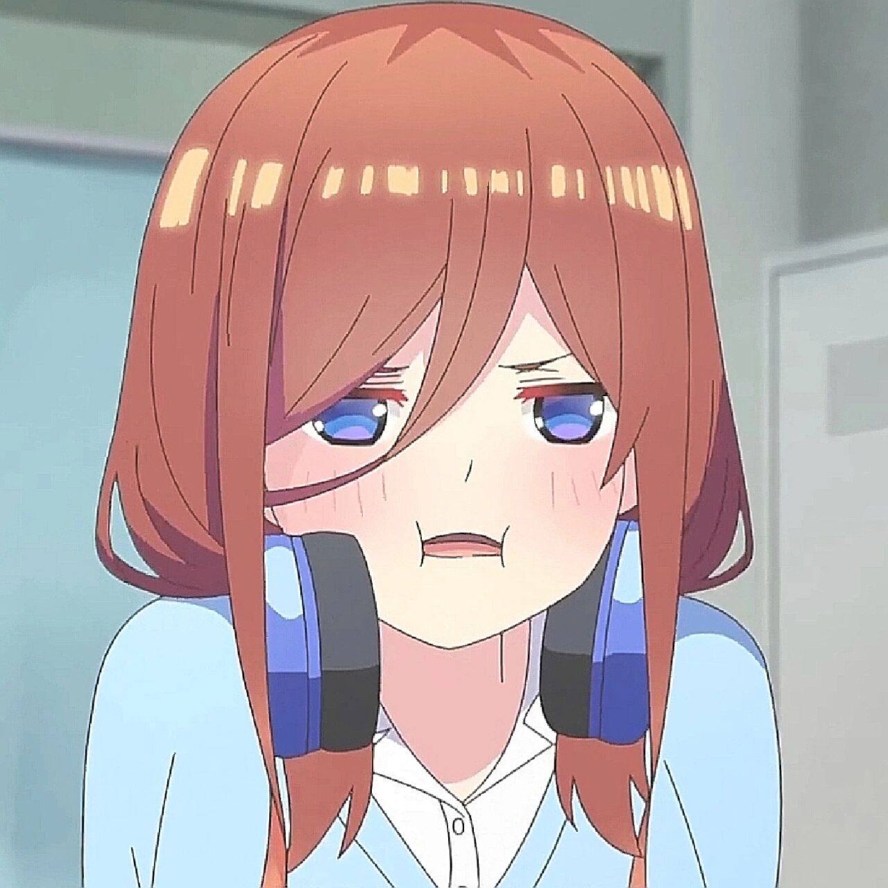 五等分的花嫁丨三玖 "追风赶月莫停留 平芜尽处是春山"三玖天下第一