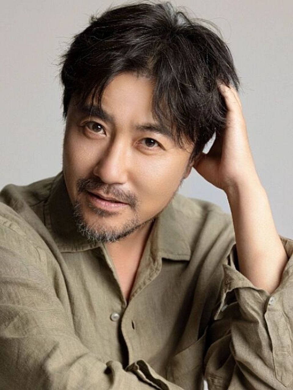 赵阳:演技精湛的话剧演员 曾经的偶像公孙策 赵阳,1976年9月11日出生