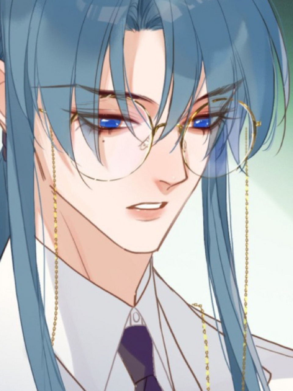 《不健全关系》滕瑞雨头像or壁纸 雨总真的好帅好精致